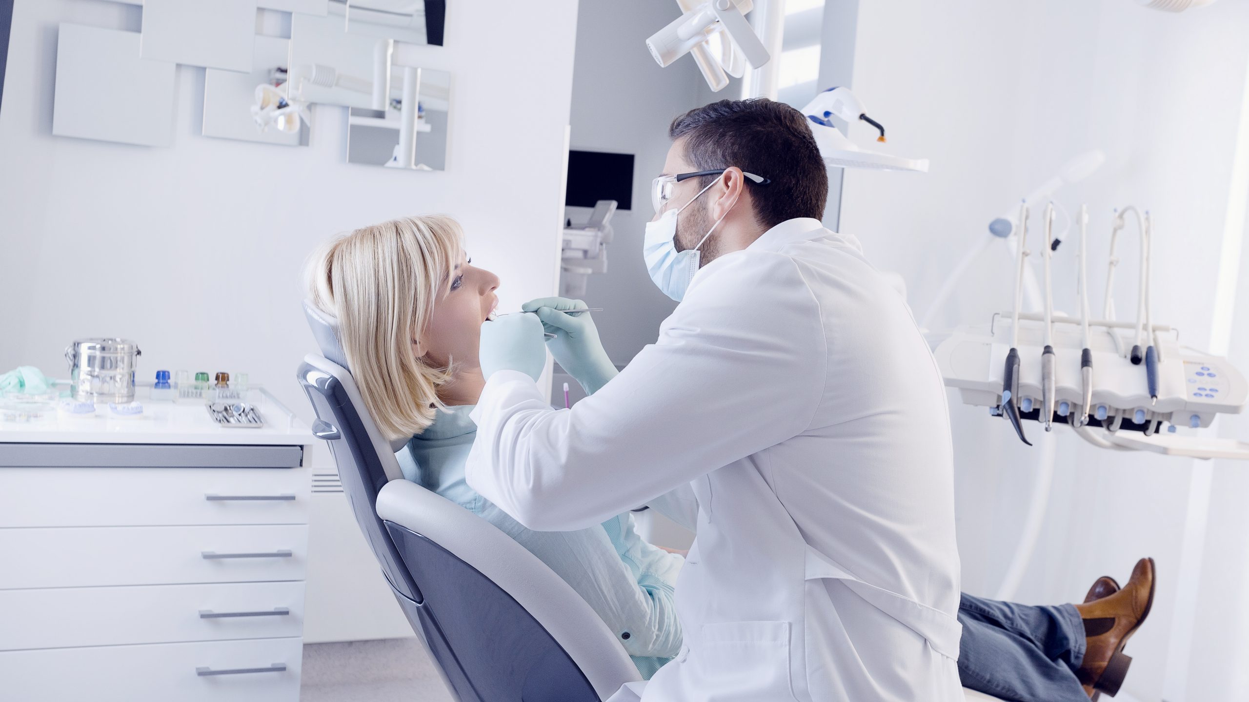 Dentist in Dearborn Heights, MI